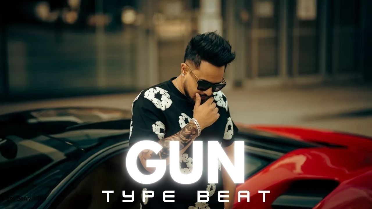 CHEEMA Y X GUR SIDHU TYPE BEAT ( GUN ) prod. Ekrmaha Sajid