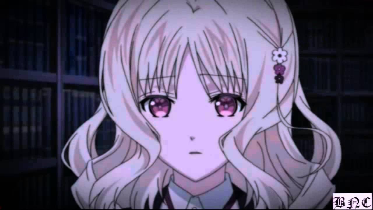 Diabolik Lovers AMV-Shuu, Reiji, Subaru