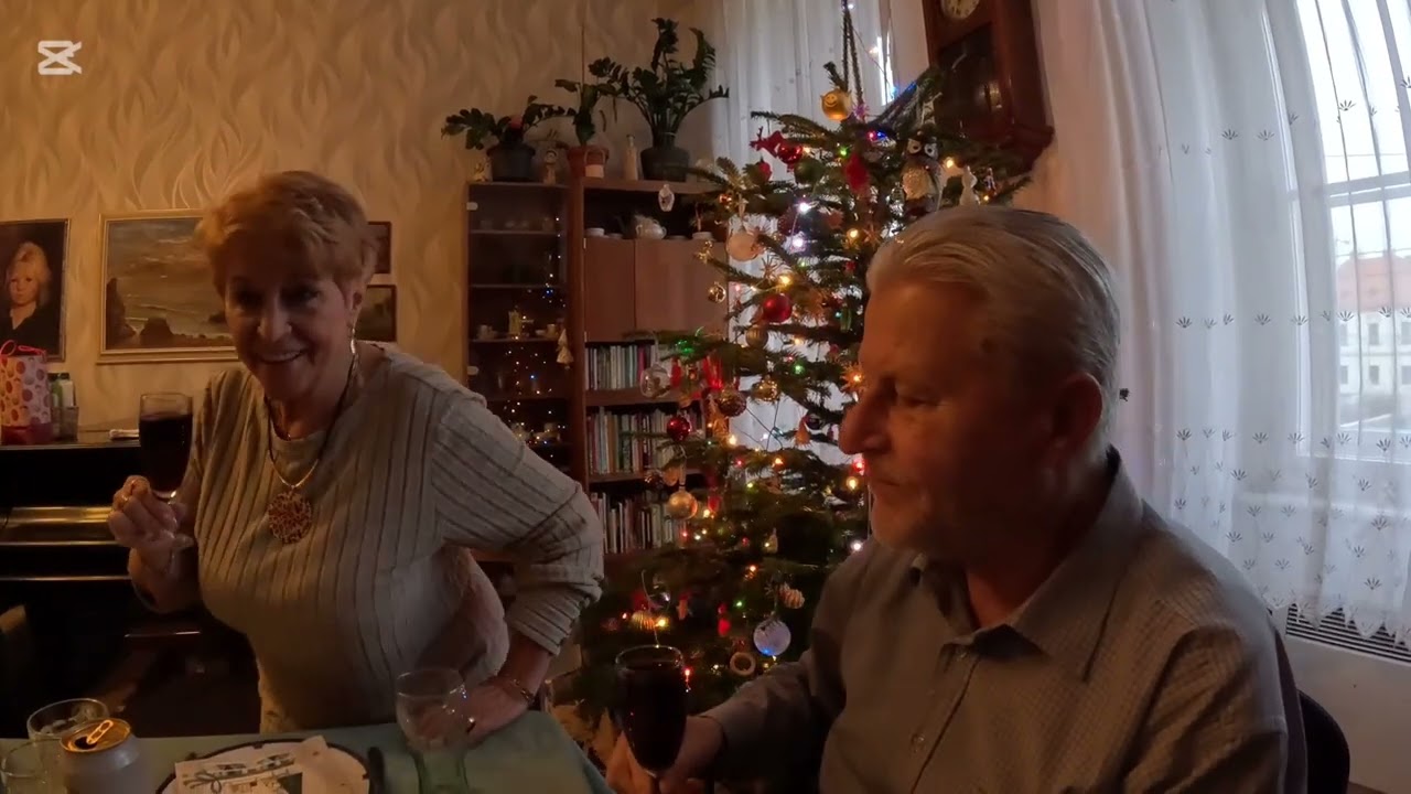 první svátek vánoční 2024