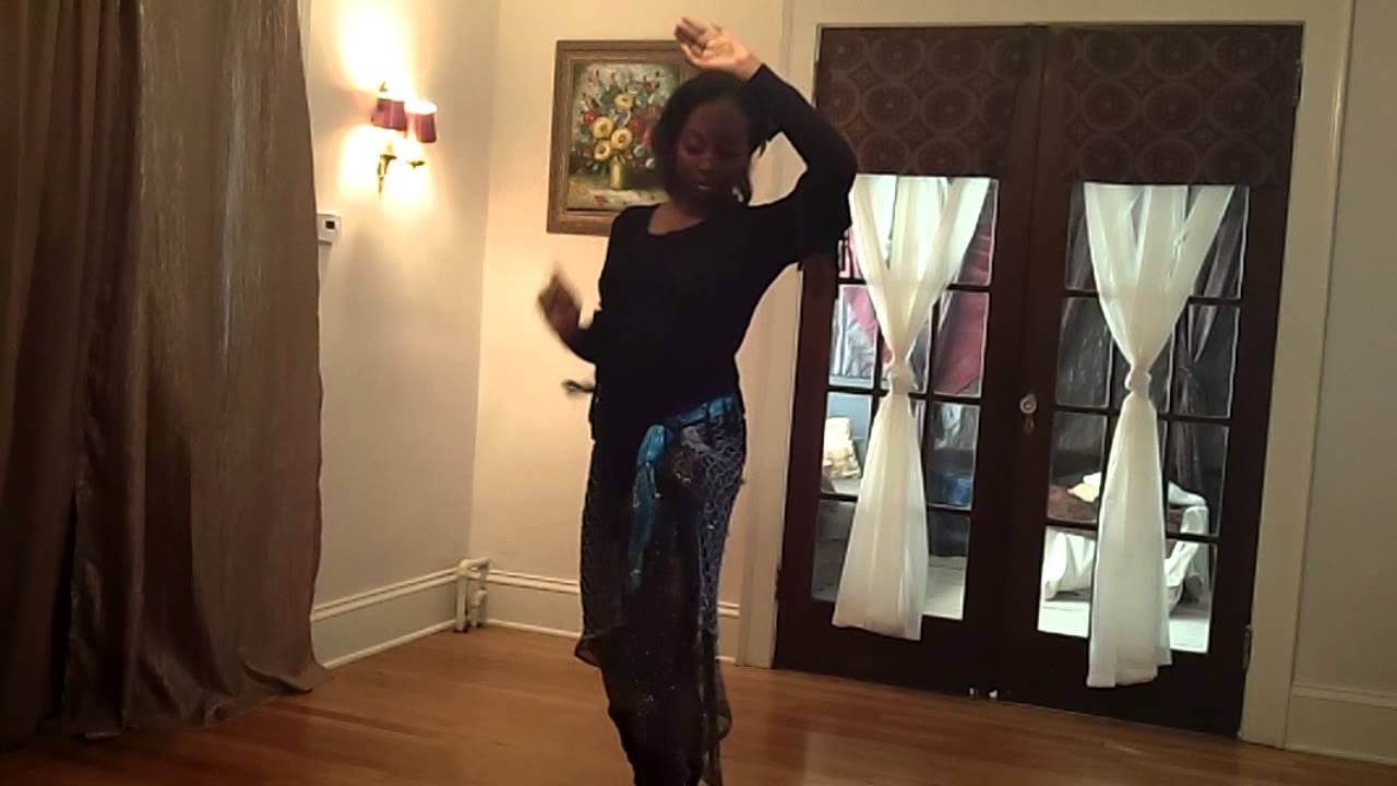Belly Dance Fusion October 2013 Der Bauch