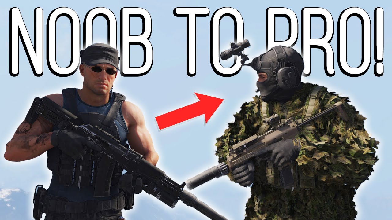 From NOOB To PRO Stealth GUIDE! | Ghost Recon Breakpoint Stealth Tips & Tricks