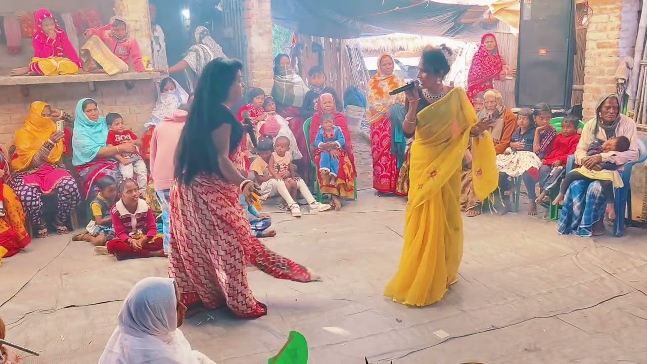 sotto pirer gan || কিনু গরিব পালা গান || kinu gorib pala gaan || #sottopirergan || 2026 | রকি টোটন 