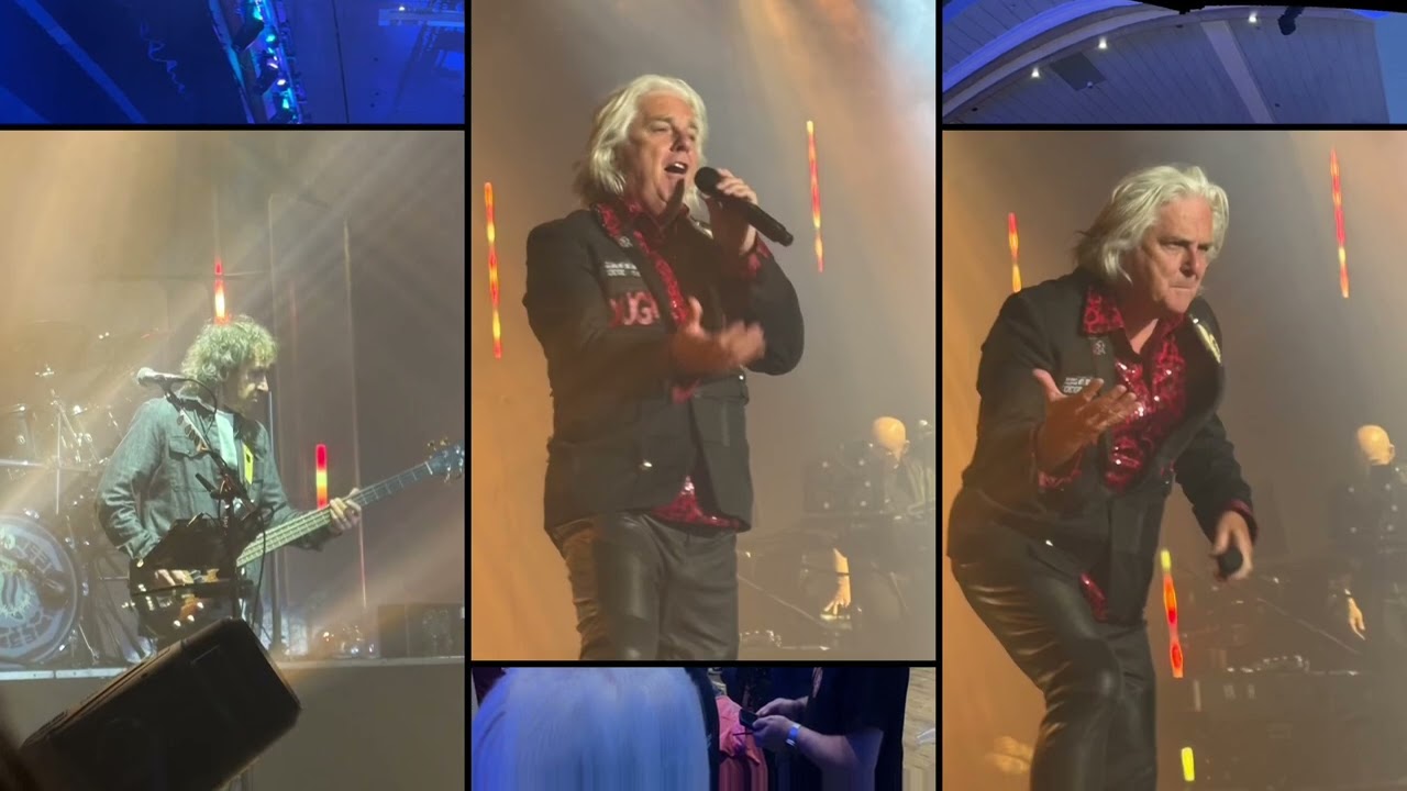 Marillion Weekend 2025 Leicester