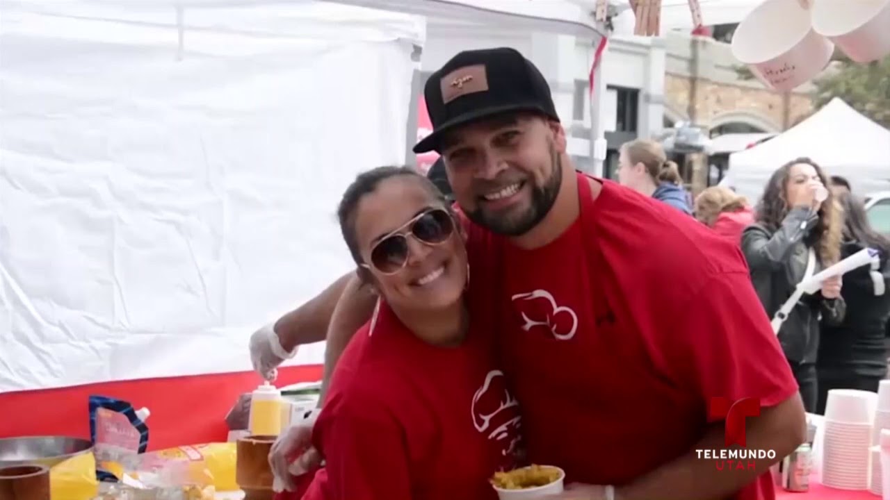 Telemundo Utah estar&aacute; presente en el Festival de la Cultura Hispana