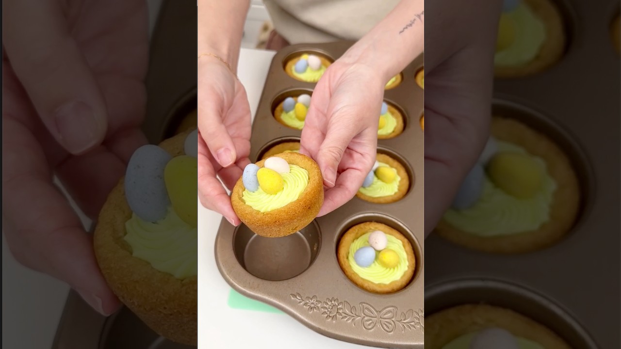 Easy Easter ideas