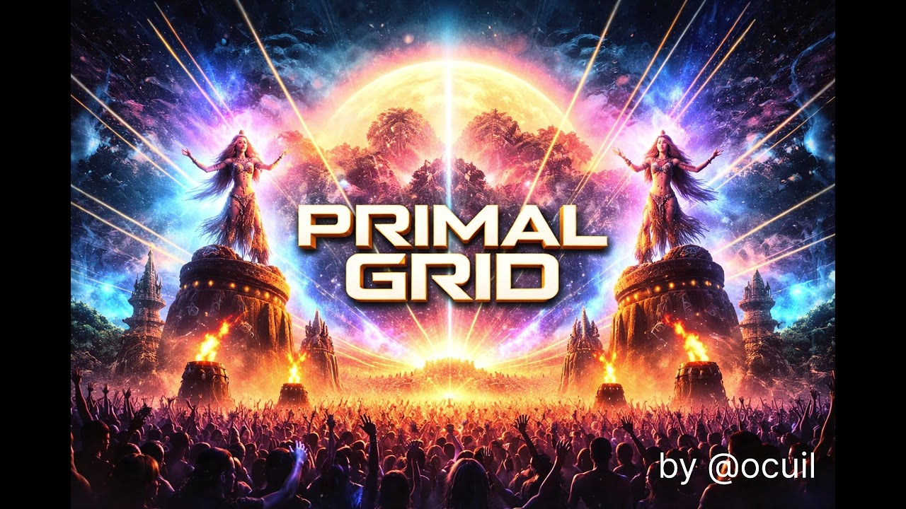 Primal Grid
