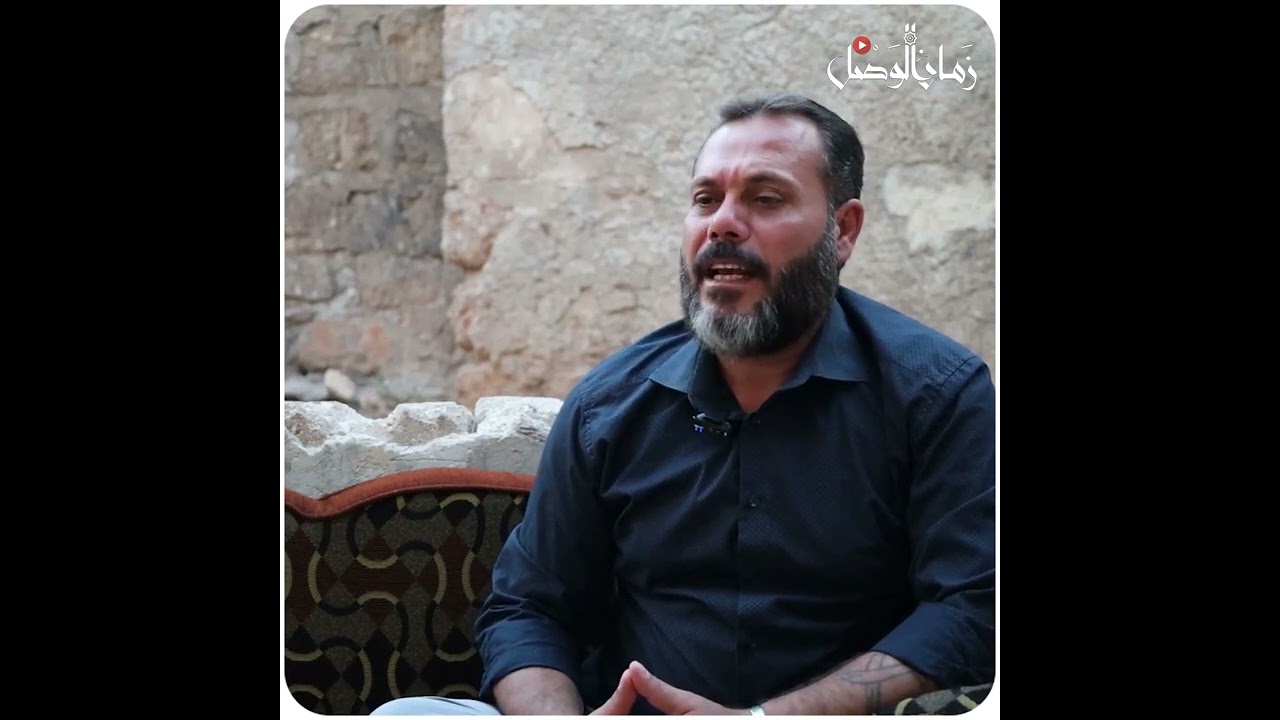 #سوريا… حفرة الأسيد للتخلص من السجناء يوثقها شاهد عيان
