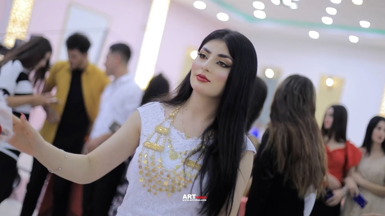 Nishan Baadri Zoro & Yasmin Part 01 @ART_video_production