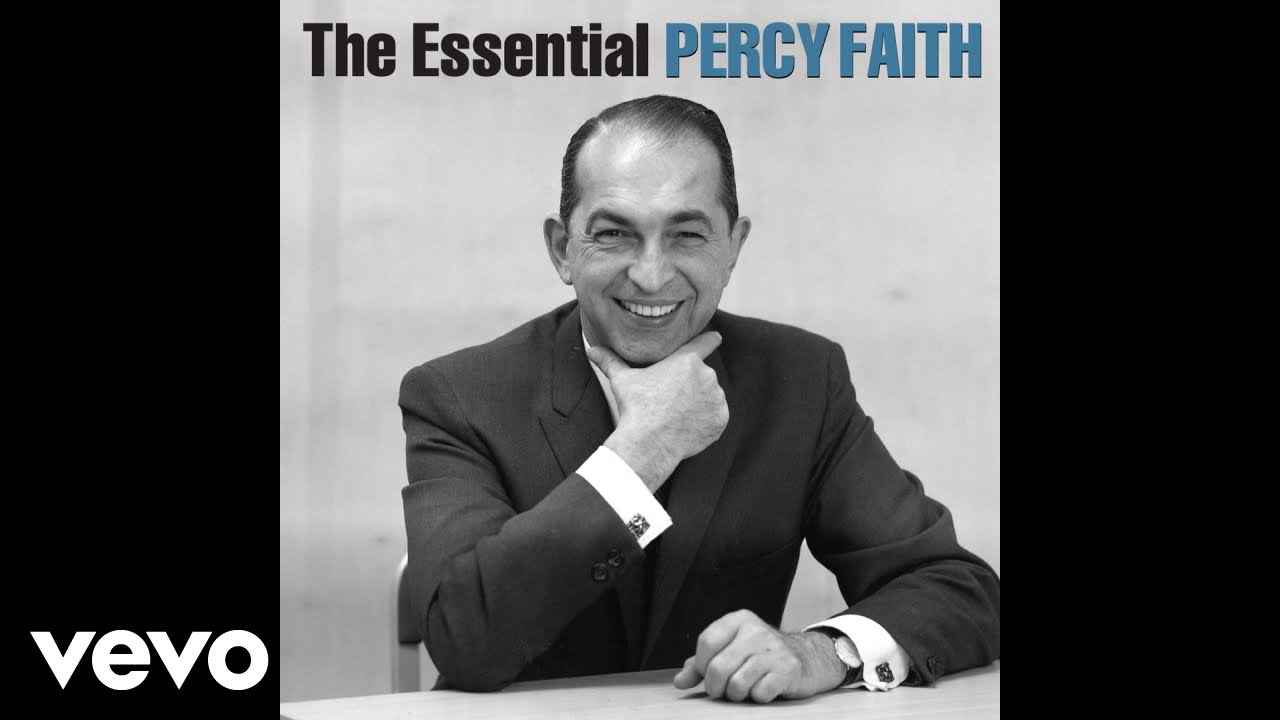 Percy Faith & His Orchestra and Chorus - Theme from 