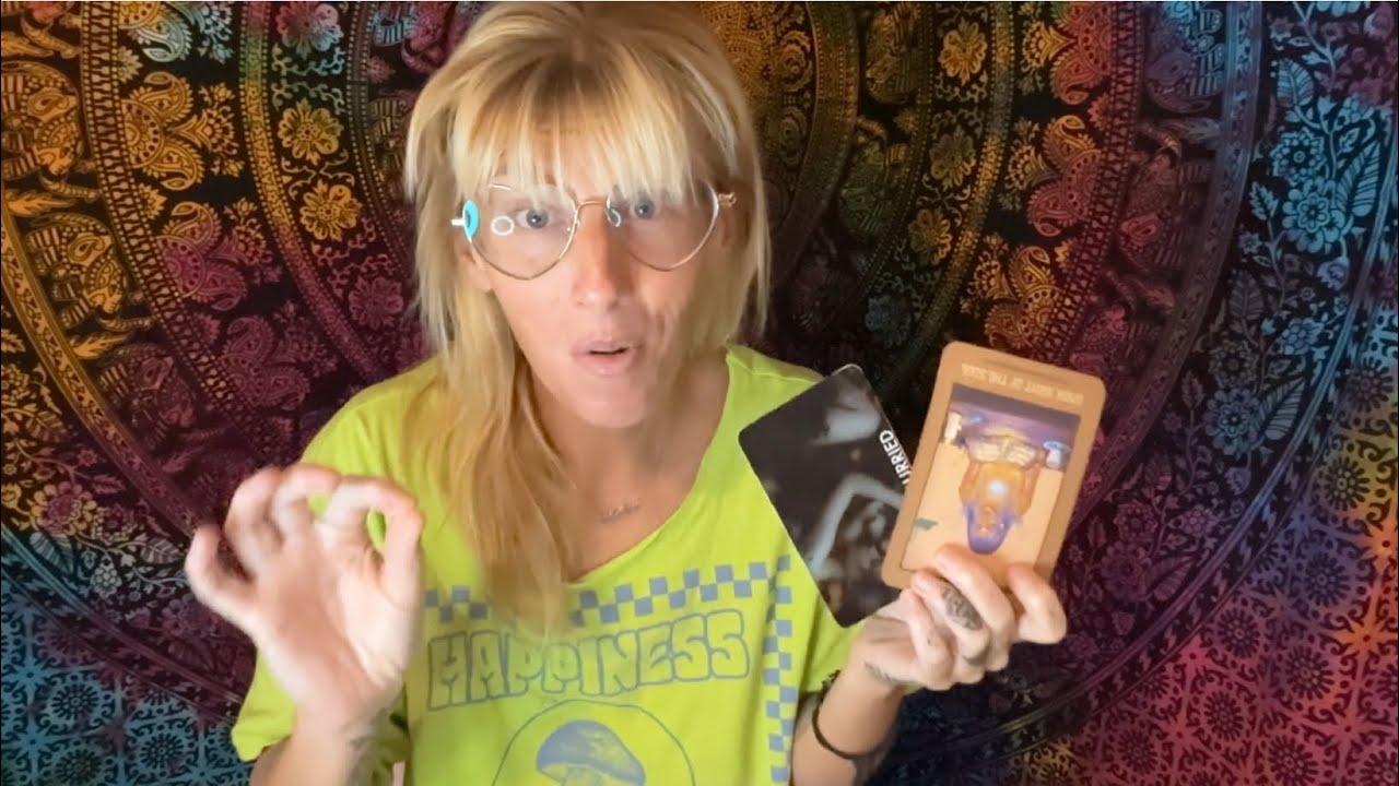 Now that you know the difference, what will you do with it? 🔮🗝️💎