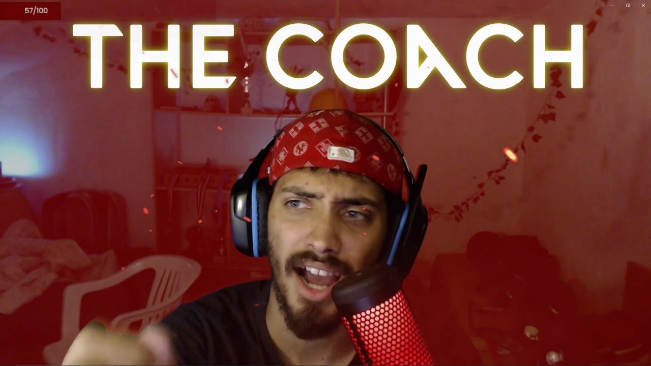 Coaching a German Team… Almost a Disaster 😅🇩🇪