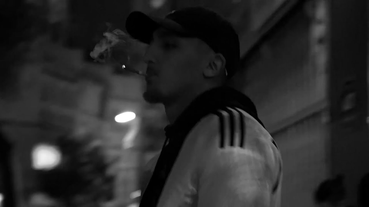 (FREE) Morad X Baby Gang X Beny Jr Type Beat - 