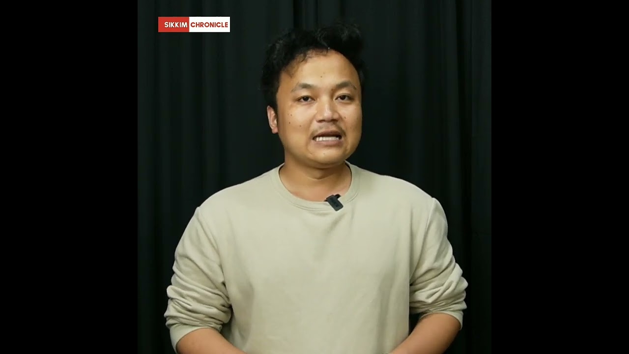 Santa Bdr Rai and Manjeet Rai of Sikkim Scouts Army successfully summits Mt. Tinchenkhang (6010m)