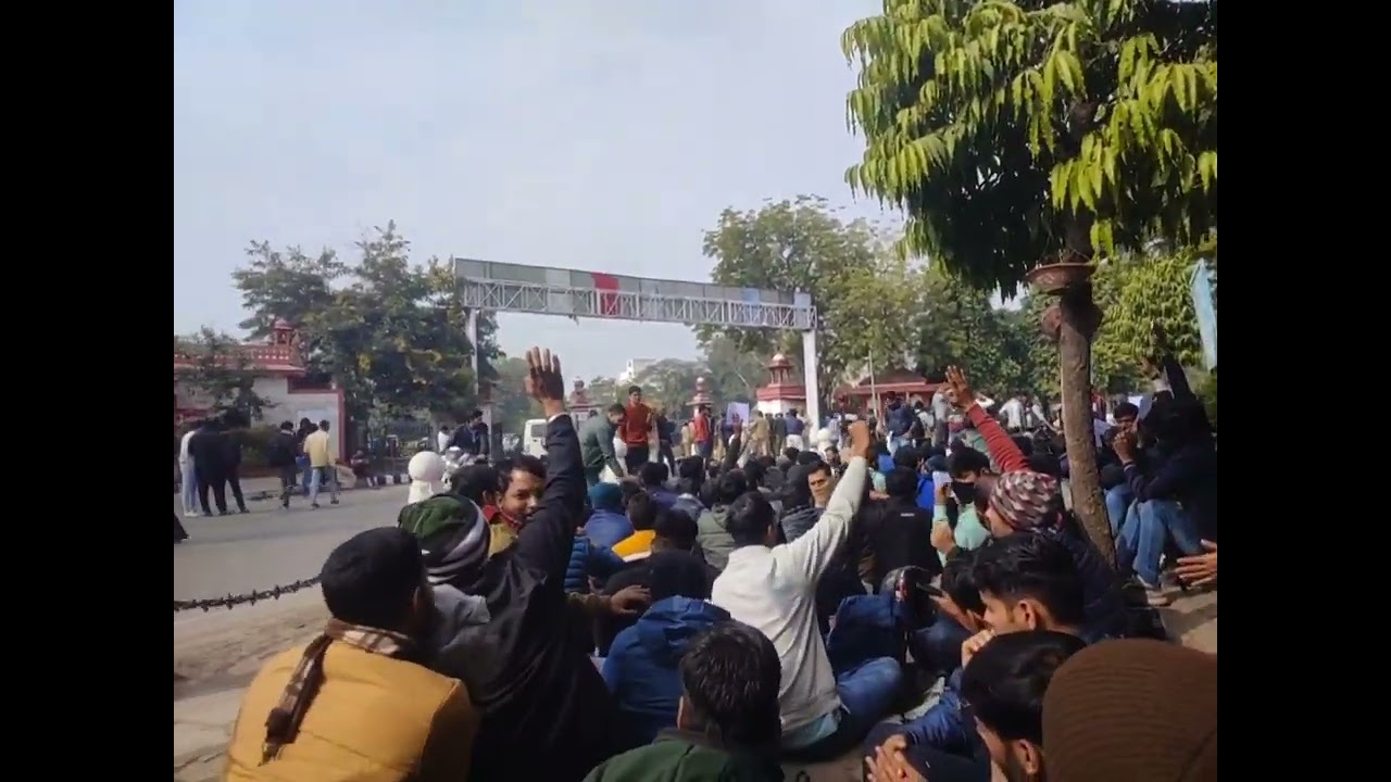 Ras mains postpone live RU jaipur #Rasmains2023 #exampostpone #raspostpone