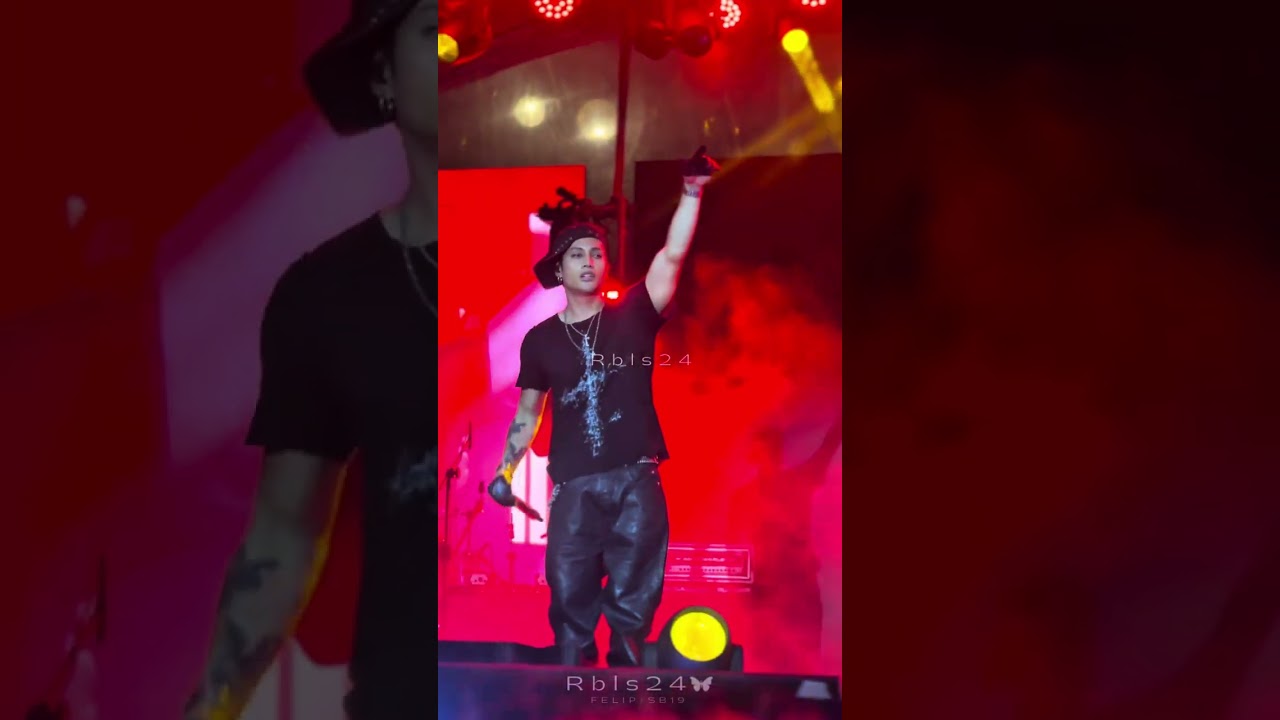 251126 PLAYERTWO feat. FELIP ‘Pagdali’ at We Play Here: The Final Act