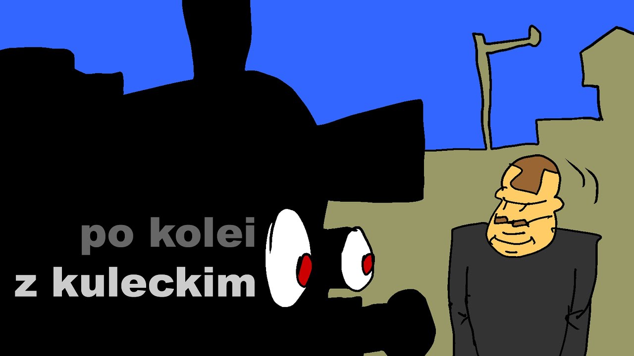 Po kolei z Kuleckim - 33. Finał WOŚP z PKZK: rozstrzygnięcie!