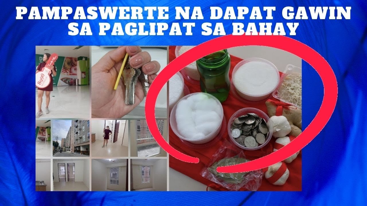 LUMIPAT NA KAMI SA BAGONG  BAHAY | PAMPASWERTE na DAPAT GAWIN sa PAGLIPAT sa  BAHAY JULY 20,2020