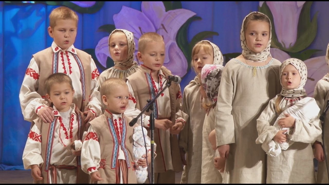 Программа &laquo;Апельсин&raquo;. Folk-театр &laquo;КаЯ&raquo;