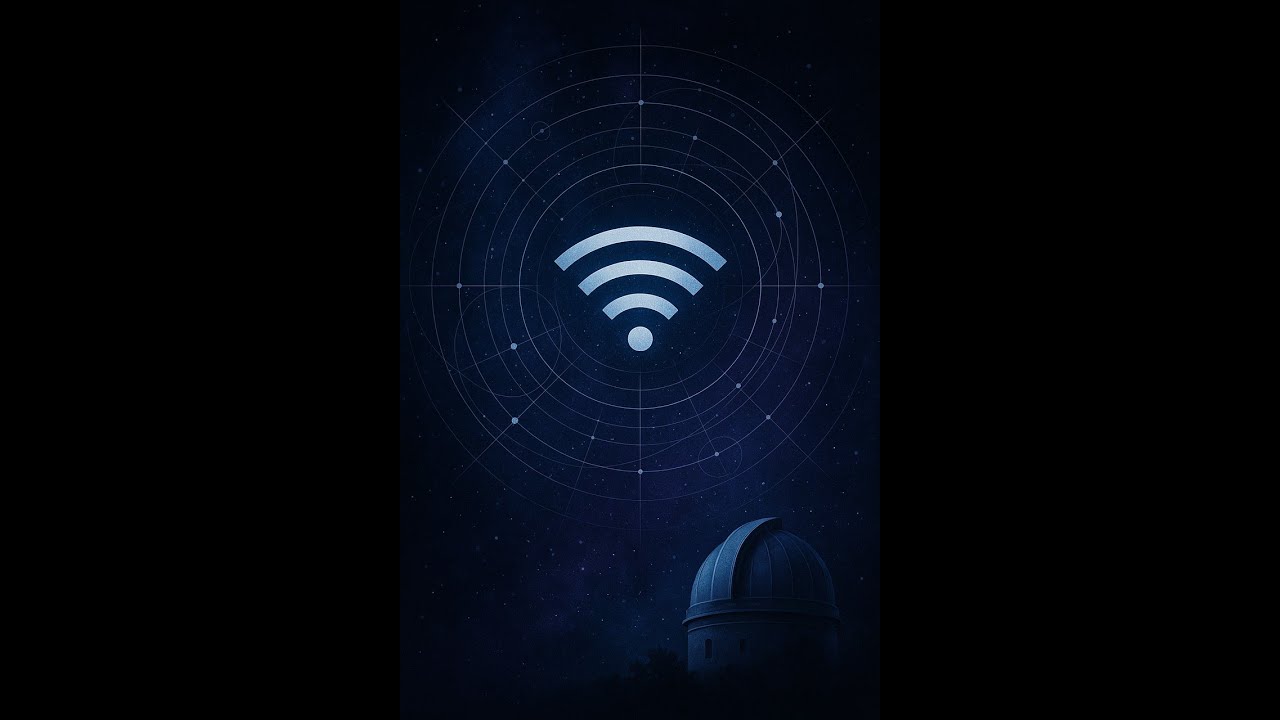 Wi-Fi | Full Audiobook