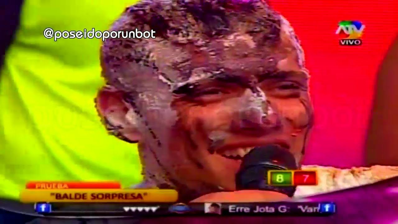 COMBATE: Krayg y la Isla de Cubagua 09/12/13