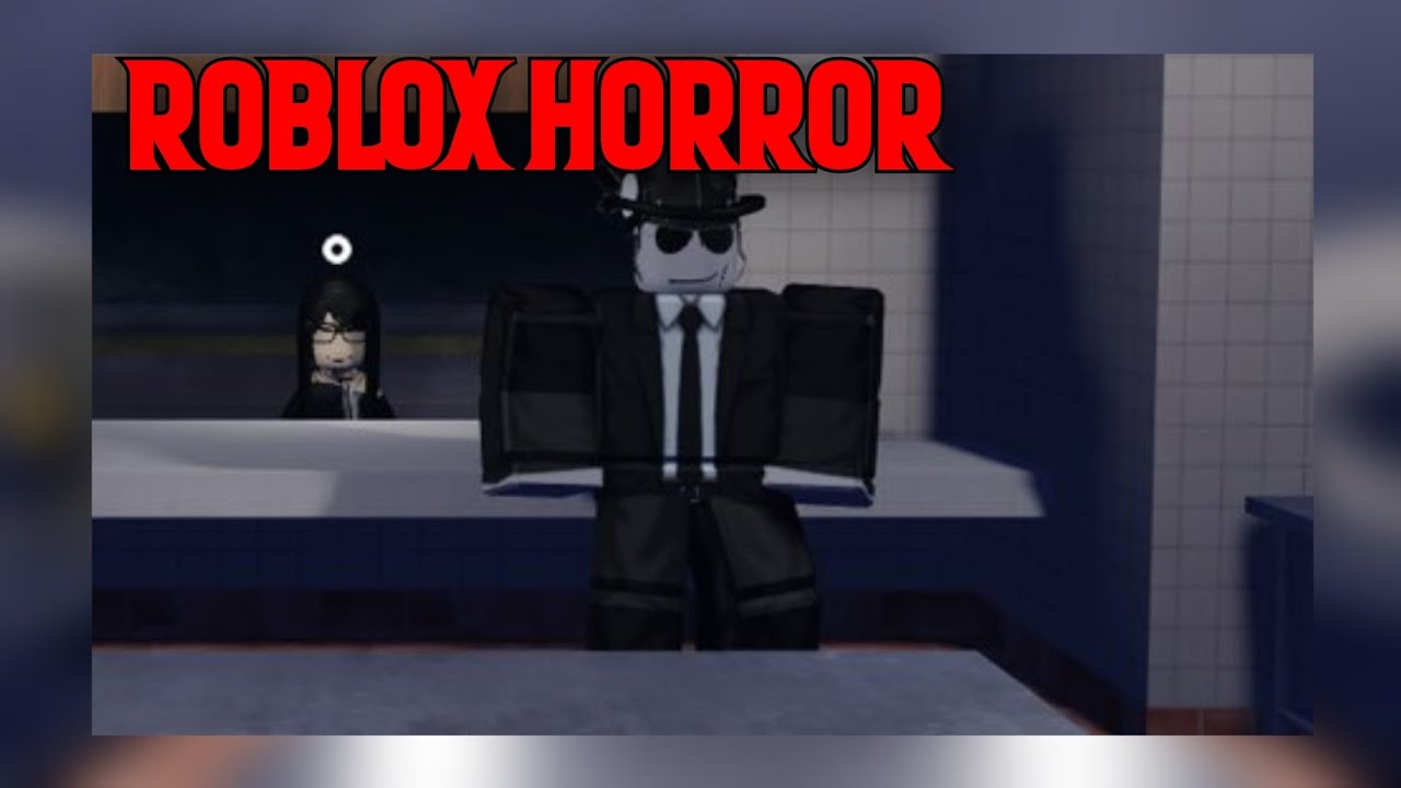 Me and my friend play Road side Shawarma Horror