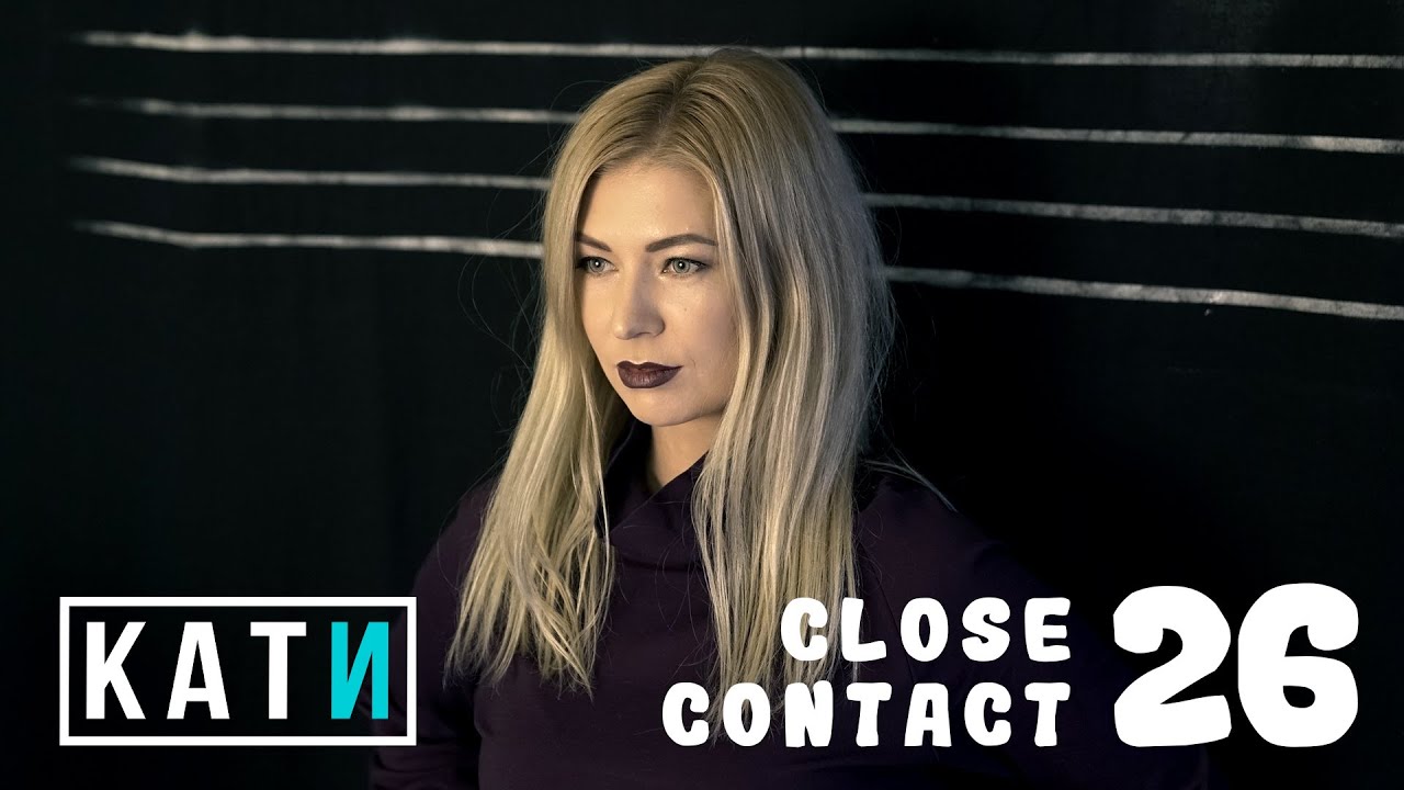 Close Contact #26 Live mix (Deep/Melodic House/Progressive)