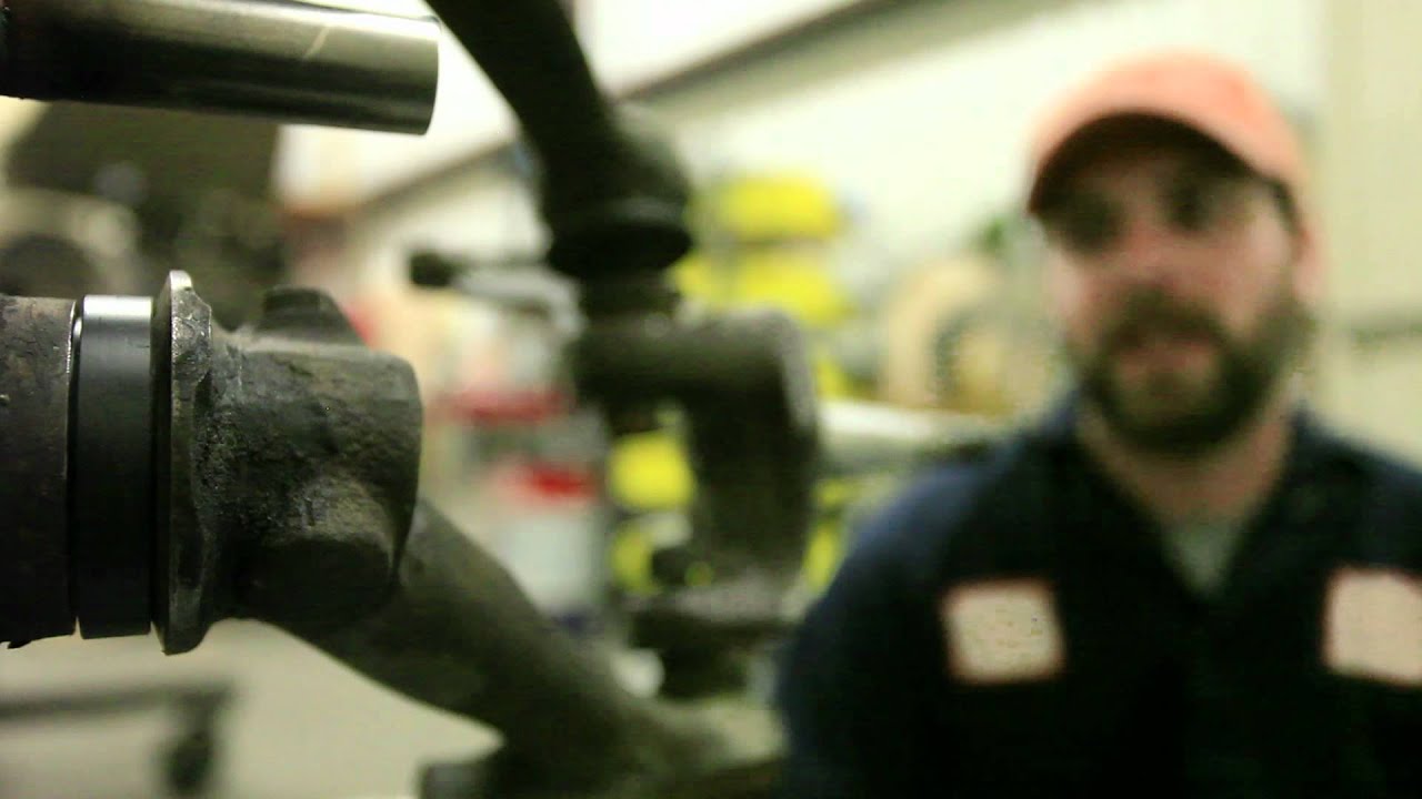 Project Baja: Building our Class 11