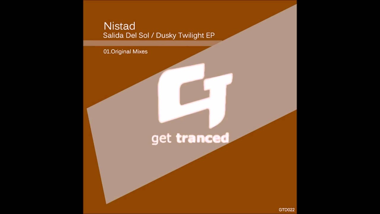 Nistad - Salida Del Sol (Original Mix) [Full]