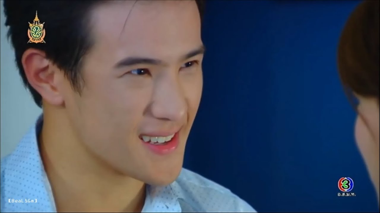 มุมกวนๆ กุ๊กกิ๊ก ของหมอศตวรรษ Part 2/2 - James Kim