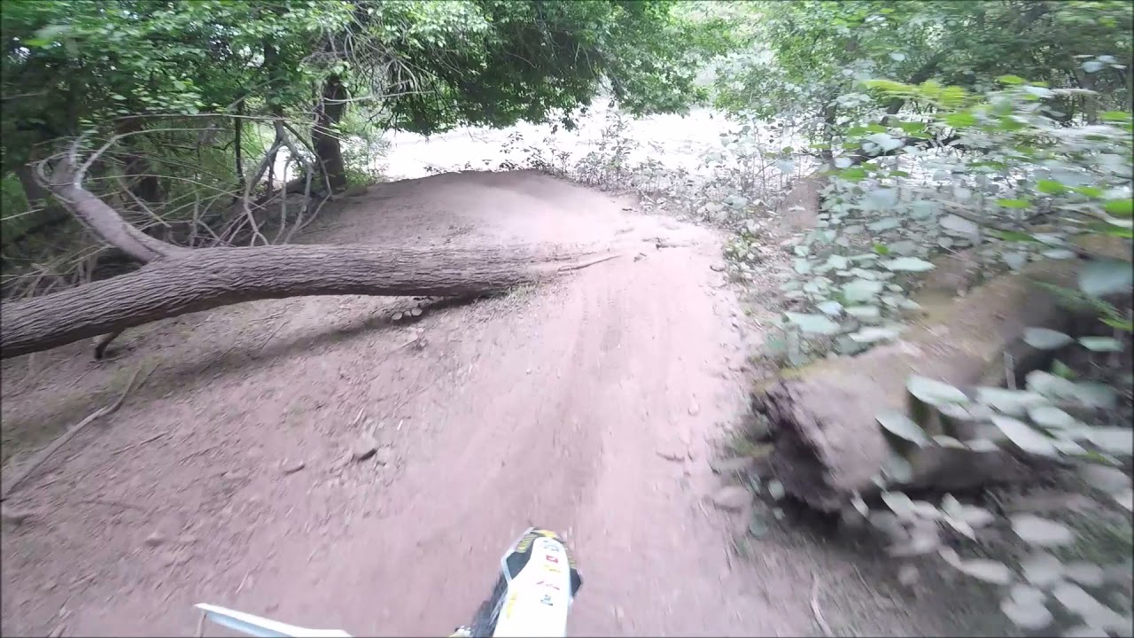 Transmontaña de Enduro 2021 Tucuman !!!