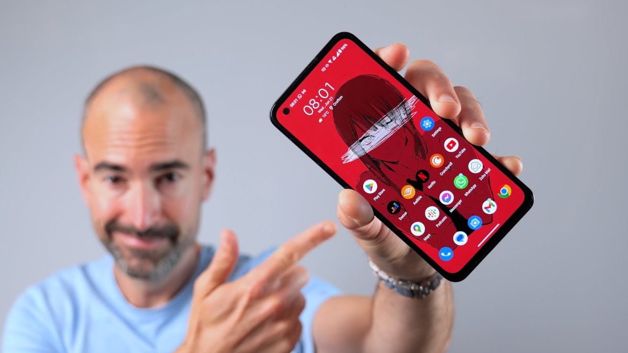 Asus Zenfone 10 | Распаковка и двухнедельный обзор
