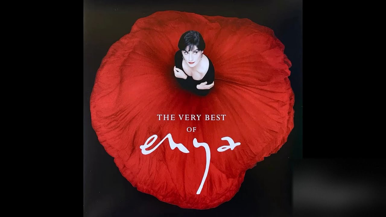 Enya Aniron - 10 hours