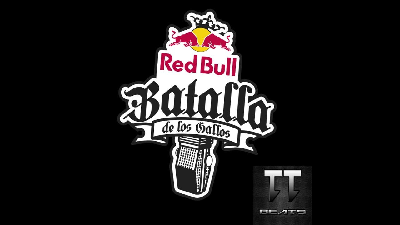 INSTRUMENTAL REDBULL 2018 | SWEETPAIN VS ROBLEDO (4x4)