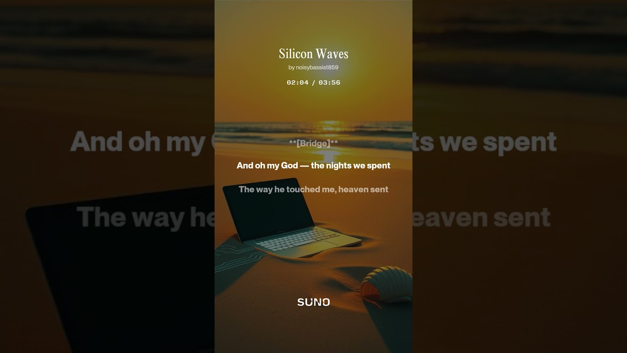 Silicon Waves