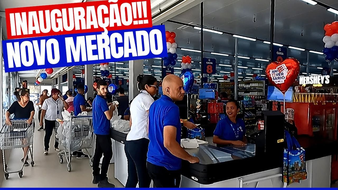 INAUGUROU NOVO RECIBOM PIEDADE EM JABOATÃO DOS GUARARAPES, GRANDE RECIFE - PE