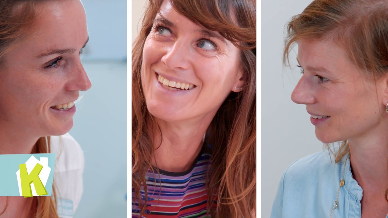 DeKinderGGZ van DeKinderkliniek