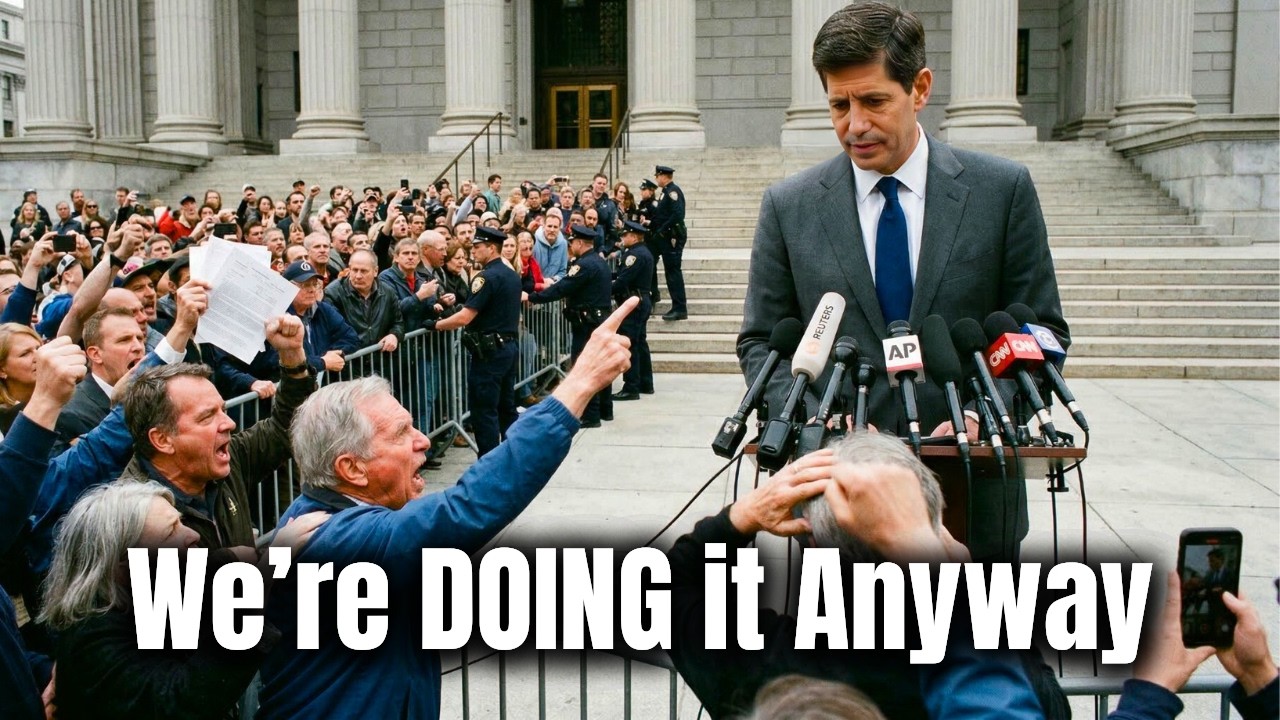 The New Fed Chair's Debt Plan Puts Every American Homeowner in a Bind...