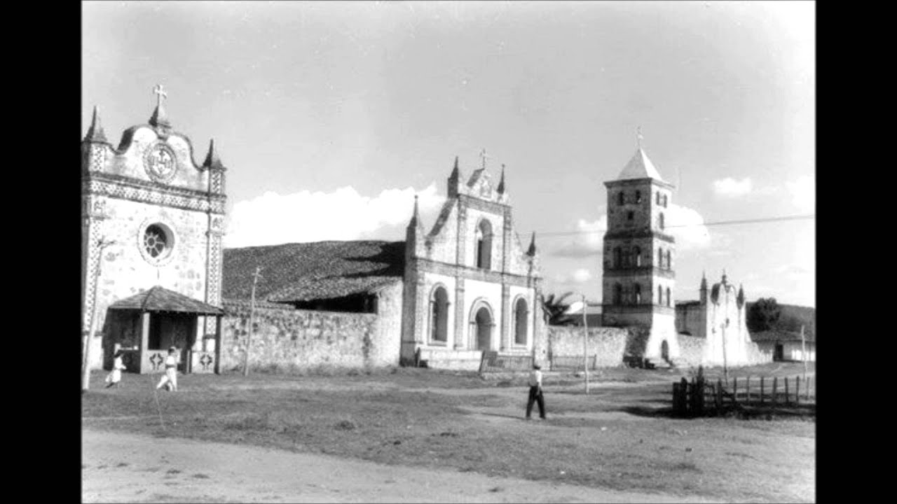 desde mi umbral El camba florencio