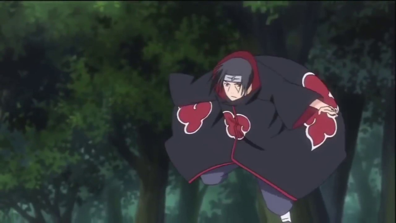 $UICIDEBOY$ - Prince Tulip // Itachi Uchiha