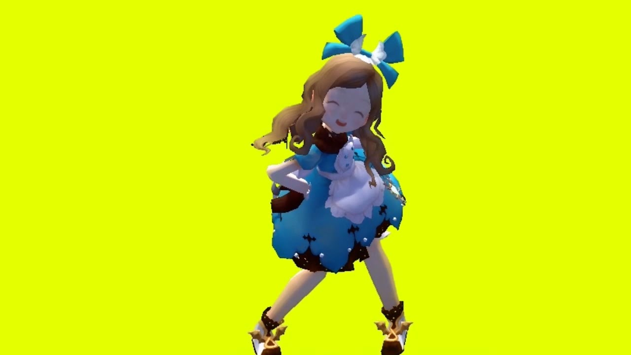 Dragon Nest GMV - We live in DN (English)
