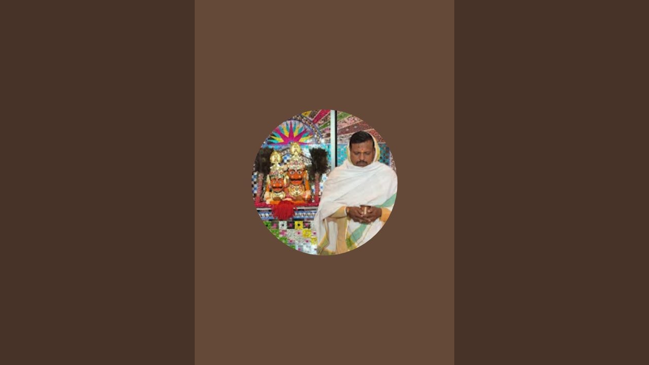 Lal dhage Sarkar  is live