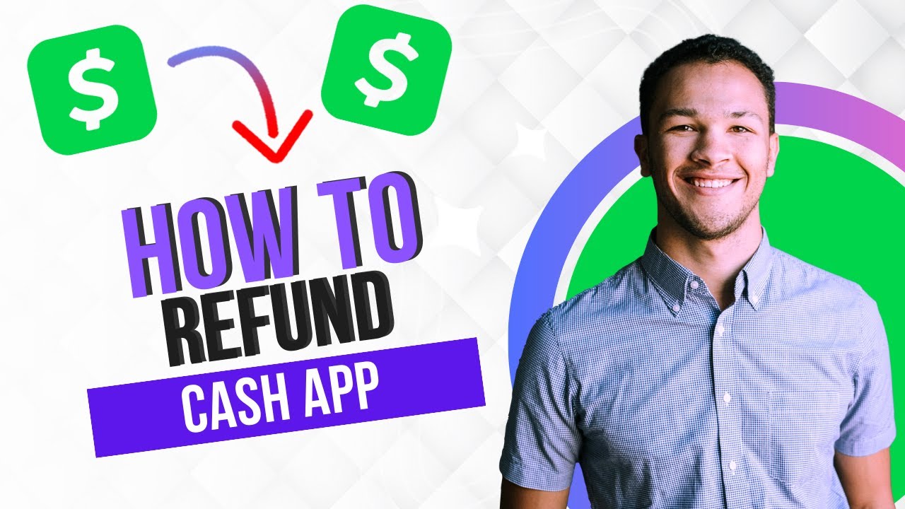 How to Refund on Cash App 2026 (Best Method)