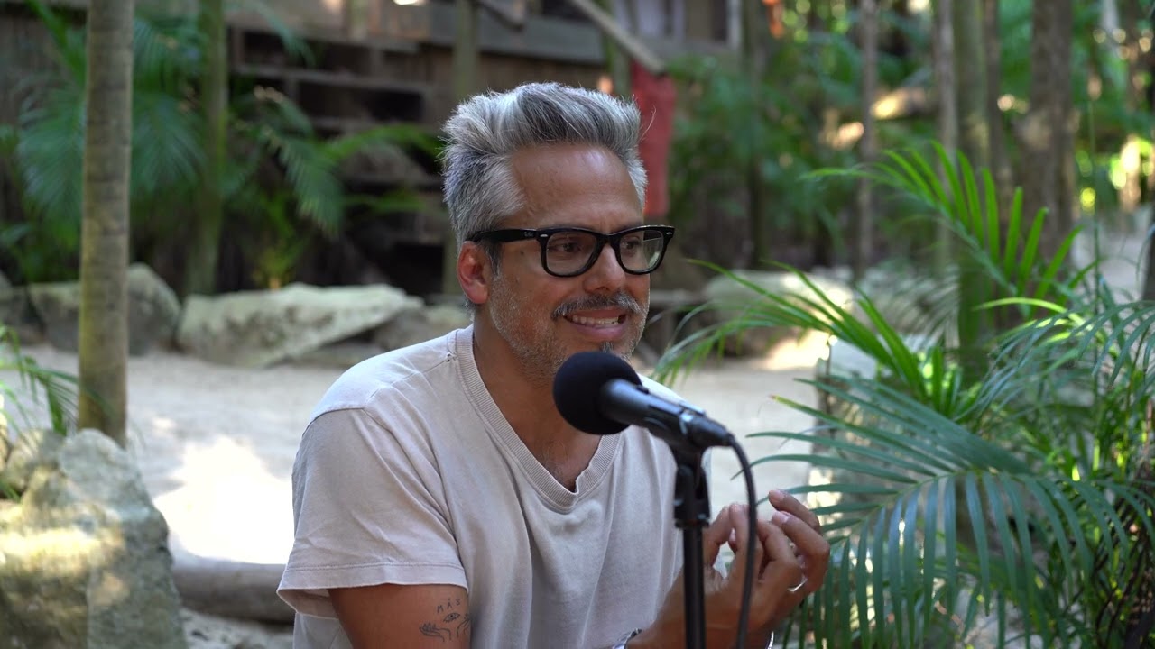 Eduardo Castillo: Impact through Artistry and the Organic Rise of Habitas