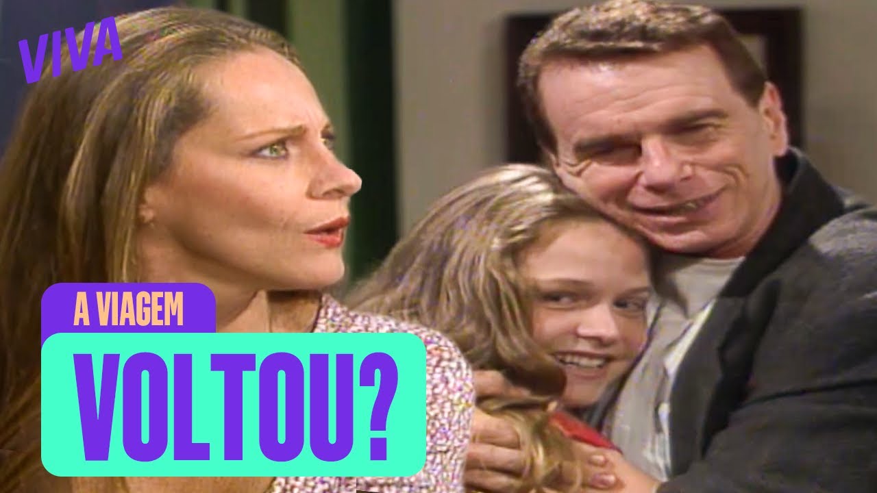 ISMAEL VOLTA PRA CASA E ESTELA O CONFRONTA! | A VIAGEM | MELHOR DO DIA