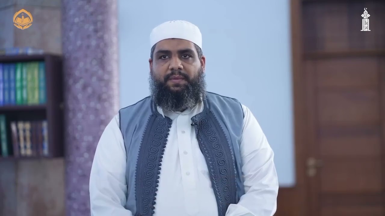 امتحان الإجازة 1447هـ/2025م – تلاوة من سورة البقرة برواية هشام عن ابن عامر الشامي