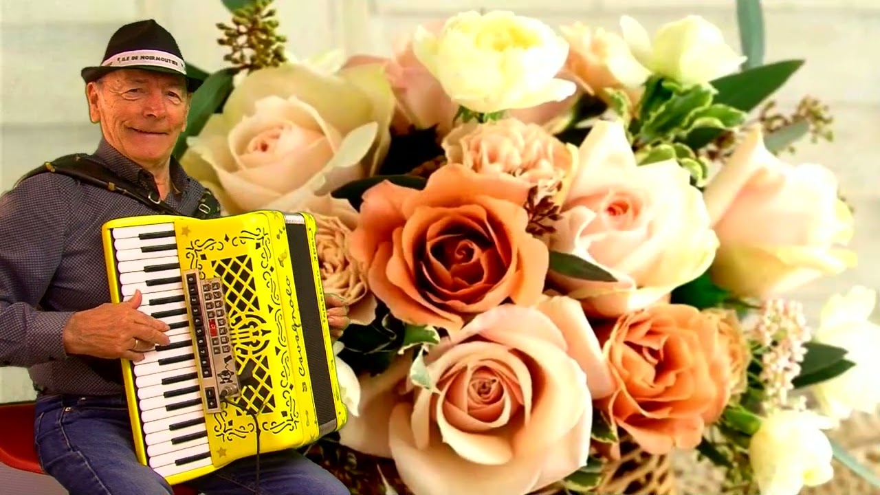 A DECOUVRIR ou a REDECOUVRIR )  PETITE FLEUR FANEE  JC 898