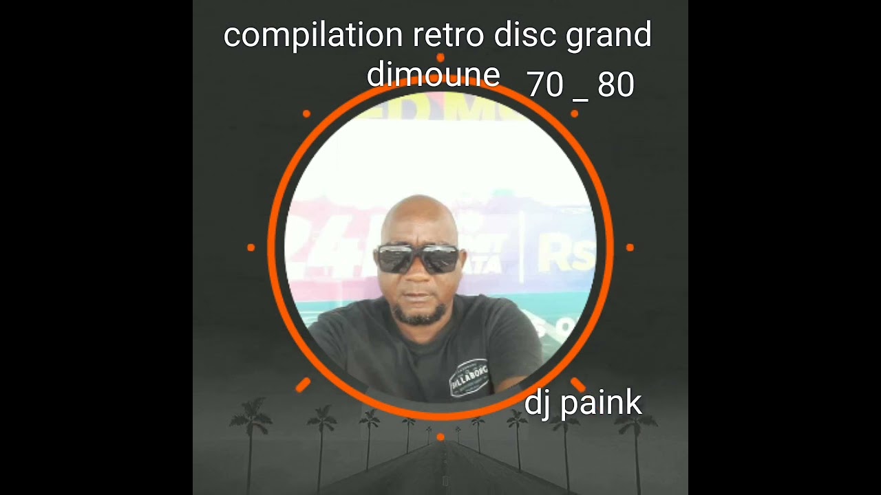 compilation disc grand dimoune dj paink  souvenir slow ⚓⚓✈✈✈⚘