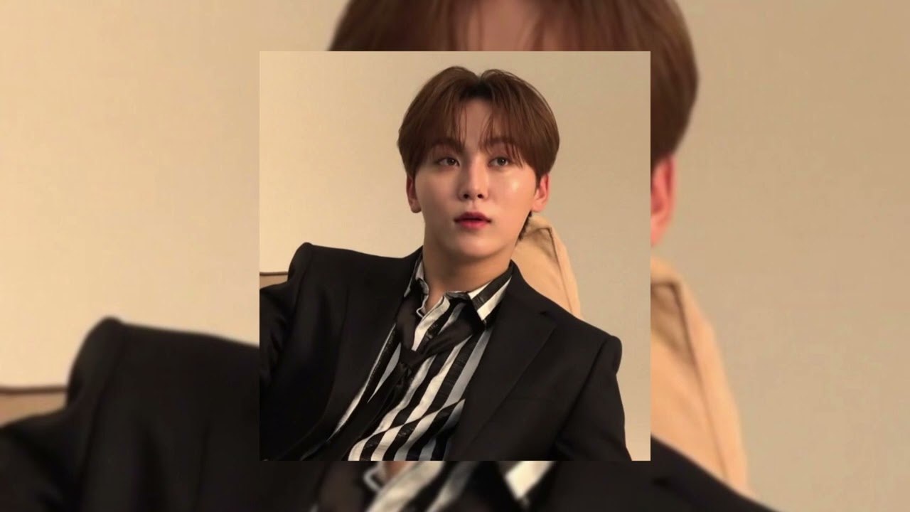 seventeen - good to me [sped up]