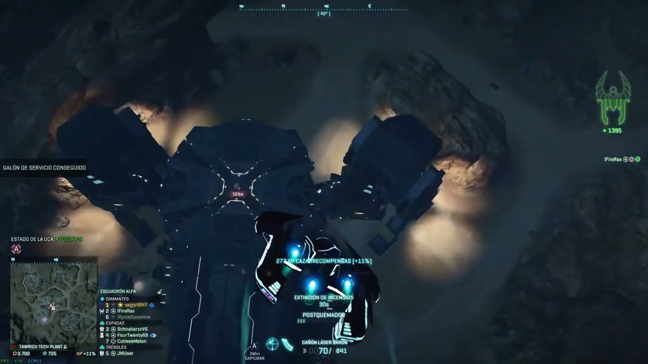 Scythe clips