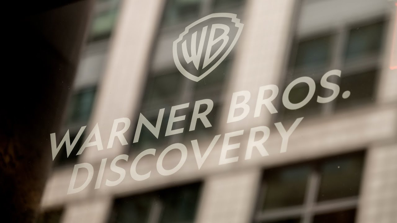 Netflix, Comcast Eyeing Possible Warner Bros. Purchase